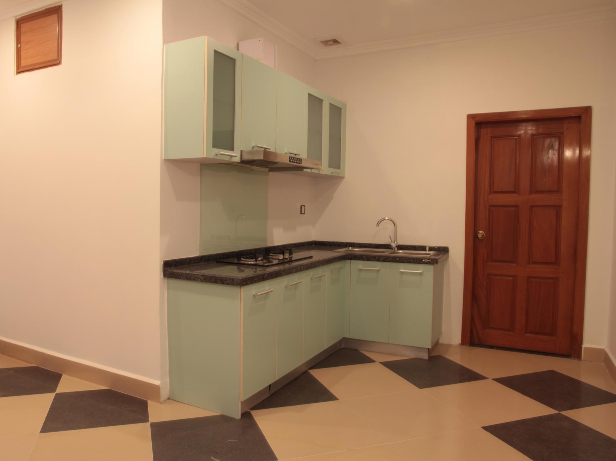 Aime House & Niisaii Apartment Phnom Penh Exteriör bild